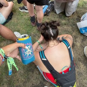 Meet your Posher, Zoe